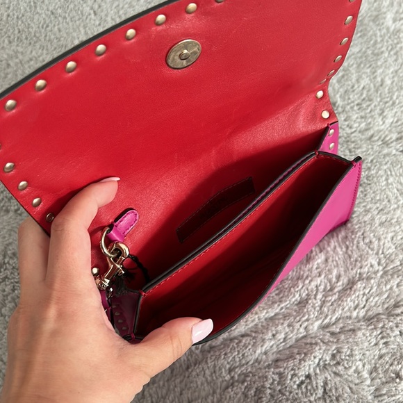 Valentino clutch - Picture 3 of 3
